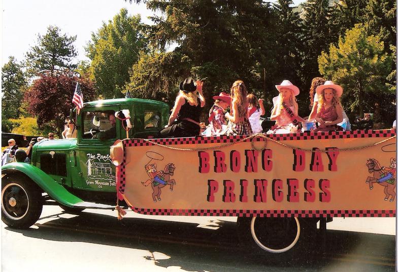 The Pantry In Green Mountain Falls, Colorado